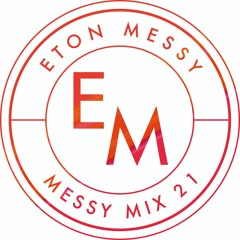 Messy Mix 21