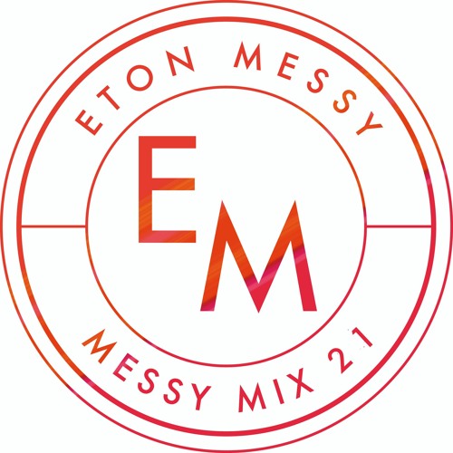 Messy Mix 21