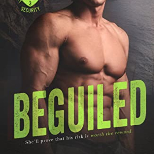 FREE KINDLE 📰 Beguiled (Covington Security Book 3) by  Dr. Rebecca Sharp [EPUB KINDL