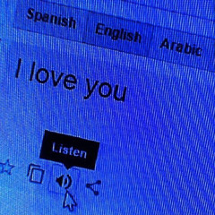 Be With U :)