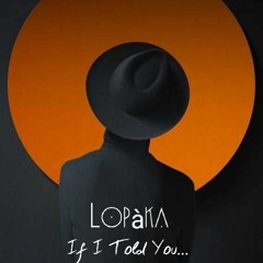 If I Told You