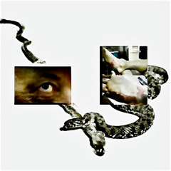 TREAD ON ME [PROD. C0RRALE5]