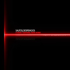 Steve Valentine, Steve Judge - Salitos, Desperados ( Original mix )