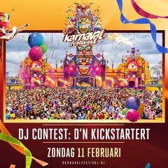 Karnaval Festival 2024 Dj Contest - Bass Shaker