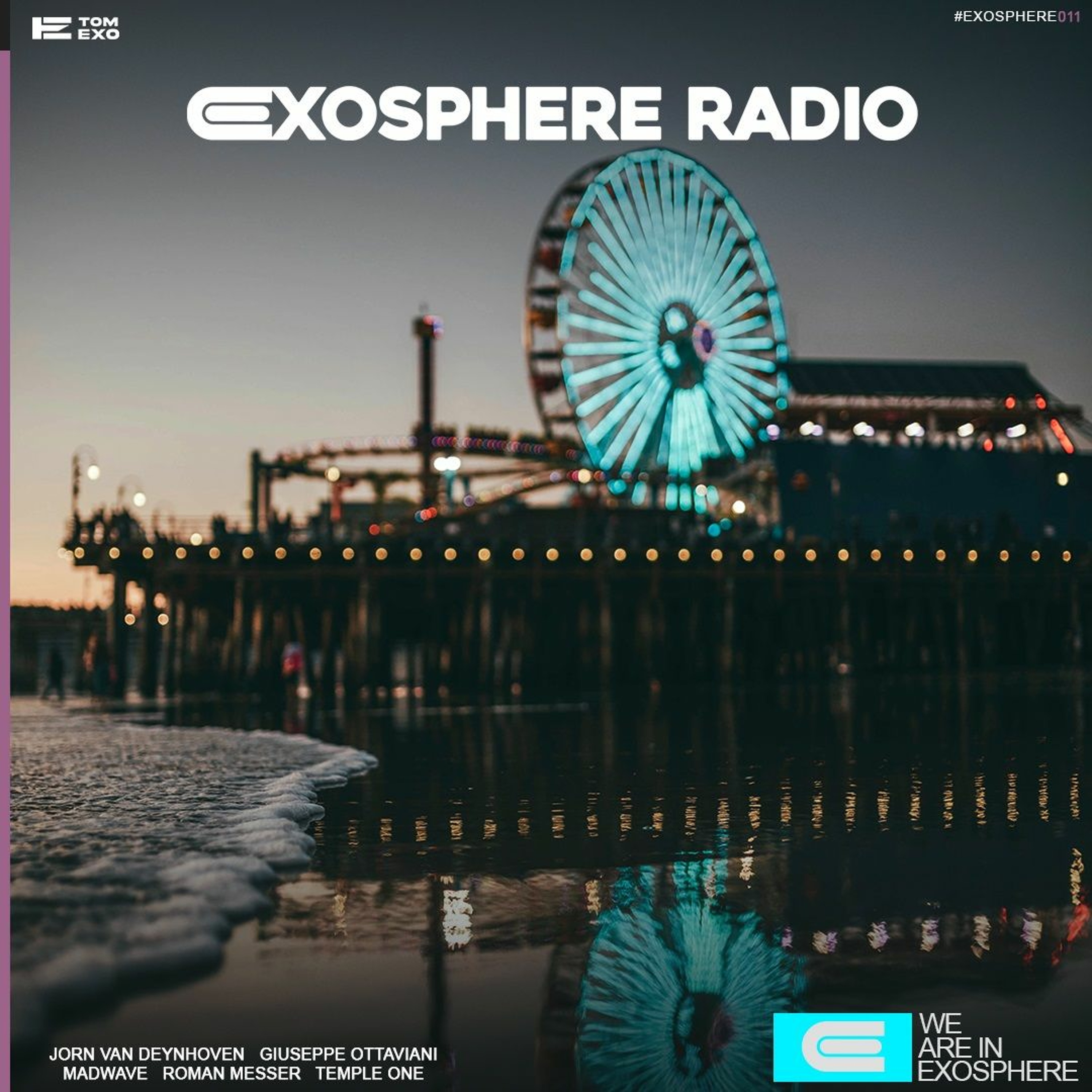 Exosphere Radio