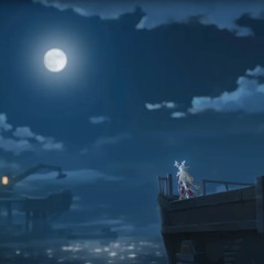 Genshin Impact - Nodkrai Soundtrack "Nasha Town Theme 7" (Night Version 3)
