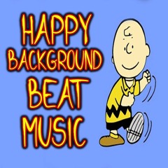 Happy Background Beat Music (free background music)