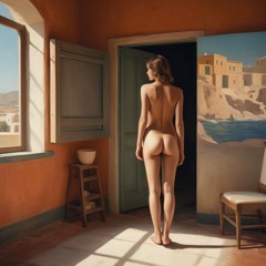 Friday Frequency - preview (cut) (image created by Jorgos Skifos)