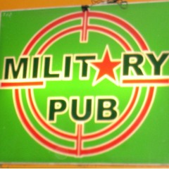 DJ_LexX -  Military Pub (2005)