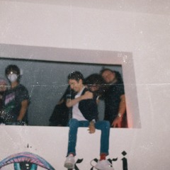 i brøke up with my girlfriend yesterday (remix) [feat. cozyboy, no.cape, Savage Ga$p, Keagan & Skinny Atlas]
