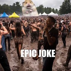 EPIC JOKE - DIGGA D