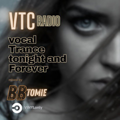 Vocal Trance Tonight And Forever- Episode 09 (VTCR)
