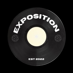 Exposition - Bedroom Mix Series Ep 002 - Disco