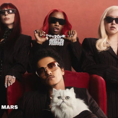 Sexyy Red, Bruno Mars - Fat Juicy & Wet Vs. Hotel Room Service - Pitbull, DJ Kuba/Neita/Bounce