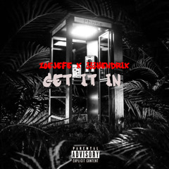 GETITIN x Tappichan333