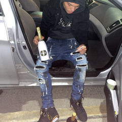 King Adot ft Benz rilla x look freestyle  (ChizeMixedIt)