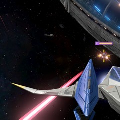 Arwing