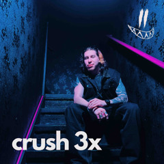 TECHNO CRUSH 3X