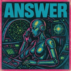 Answer 🤖