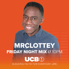 UCB MIX 67 5th April 2024