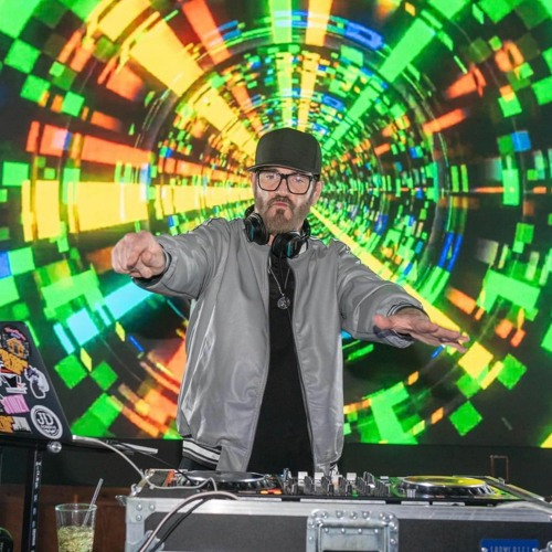 KLUC NYE 2023 TONY B