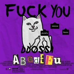 Abcdefu (WAYD Remix)