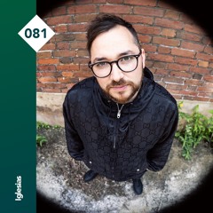 NGE Podcast #081: Iglesias