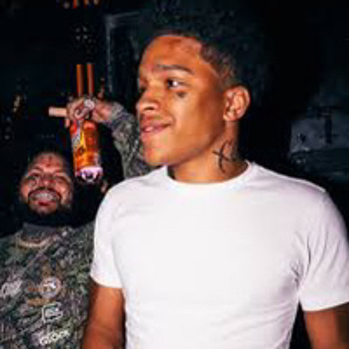 K Suave - Bother Me ( Snippet )