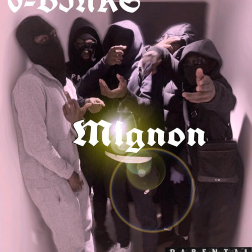 0-BINKS -MIGNON