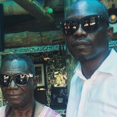 Great African Disco 060322