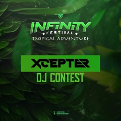DJ Contest Infinity Indoor 2023 by XCEPTER