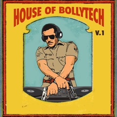 House of BollyTech V.1 (Preview) (Free Download)