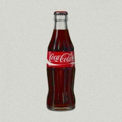 AlexWhiteTiger - Coca-Cola