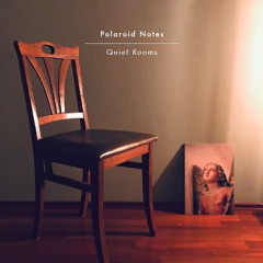 Polaroid Notes - Snippets Of Quiet Rooms (Album)