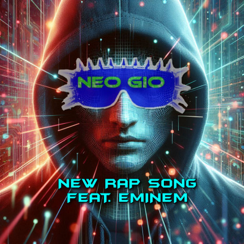 EMINEM-NEW RAP SONG (NEO GIO EDIT)