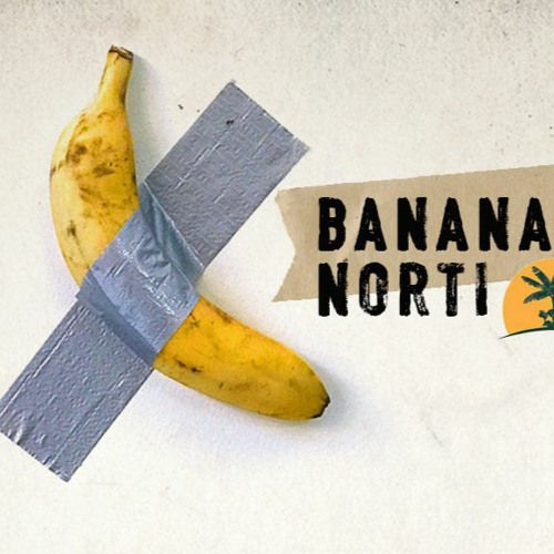 Banana Afters - Norti