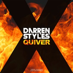 Darren Styles - Quiver (Darren Styles VIP Edit - MuZzy Extended Edit)