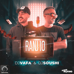 RANJ 10 - DJ SOUSHI & DJ VAFA