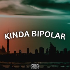 KINDA BIPOLAR. (10-14-23)