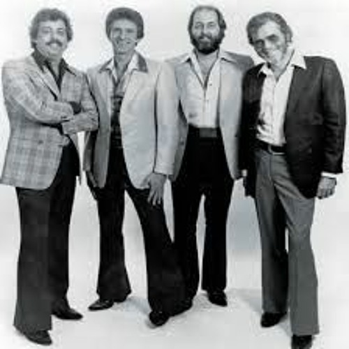 Stream The Statler Brothers on Jamboree USA in Wheeling West Virginia