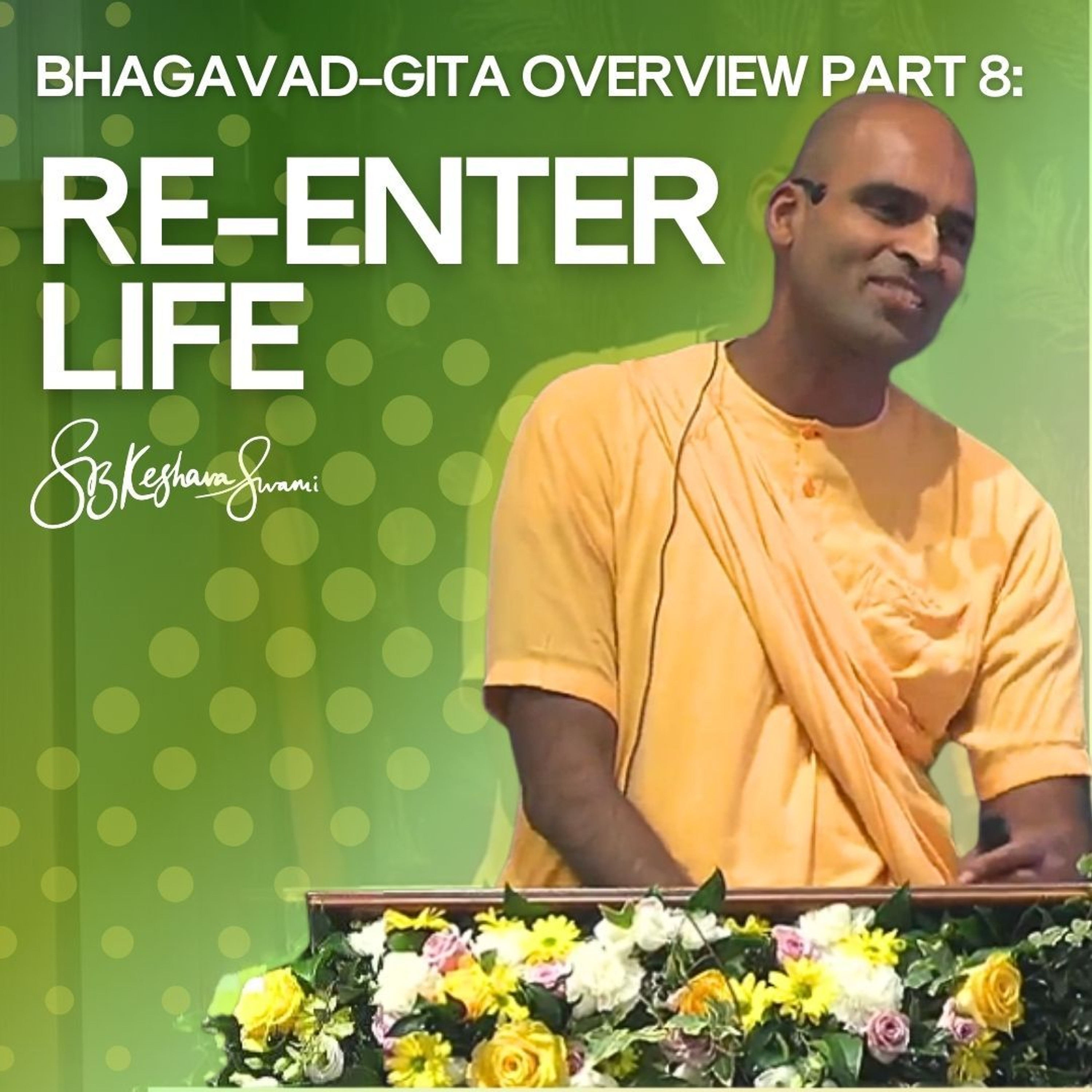 Wisdom That Breathes by Keshava Maharaja