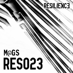 Resilience Podcast 023 // M@GS "Hell or High Water"