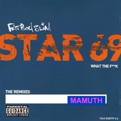 MAMUTH - STAR 69