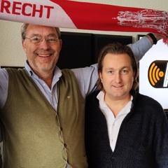 SportBelang: De Kracht van Reputatie #2 deel 2 - Joost Broerse (FC Utrecht)