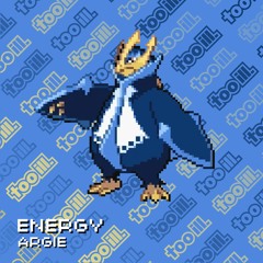ARGIE - ENERGY (FREE DOWNLOAD)