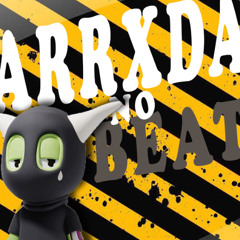 ARRUDA NO BEAT - NOIS TA A VONTADE