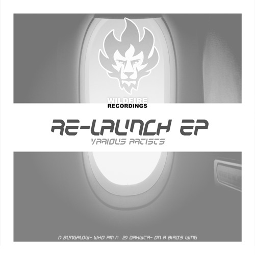Launch EP >> Free DL <<