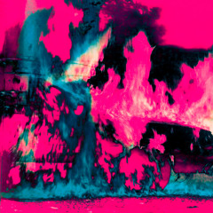 the flame (Chanel Vielle & ONJ!) {Prod. Chanel Vielle)