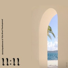 Donpabloxo & TClix // 11:11 (Prod Thankupesso)