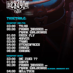 MEEK FLY@HEXAGON-Raves , Mikroport.Club-12-04-25
